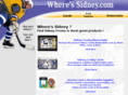 wheressidney.com