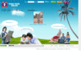 youngyoungenglish.com