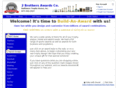 2brothersawards.com