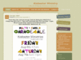 alabasterministry.com