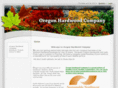 allnativehardwoods.com
