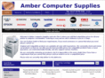 ambercomputersupplies.com