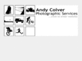 andycolver.co.uk