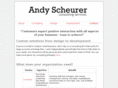 andyscheurer.com