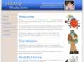 audreyproductions.com