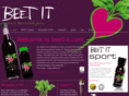 beet-it.com