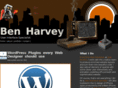 benwebdesigner.com