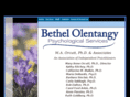 bethelolentangypsychological.com