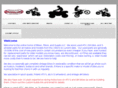 bikestrikesandquads.com