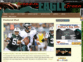 bleedingeaglegreen.com
