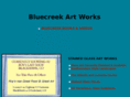 bluecreekartworks.com