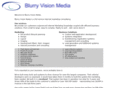 blurryvision.com