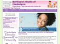 burlingtonstudioofelectrolysis.com