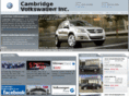 cambridgevolkswagen.com