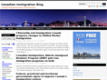 canadianimmigrationblog.com