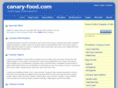 canary-food.com