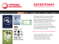 catalogueconnection.com