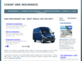 cheapvaninsurance.org.uk