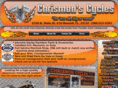 chrismons-cycles.com