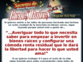 clasesdebienesraices.com