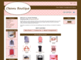 cleowuboutique.com
