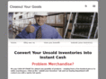 closeoutyourgoods.net