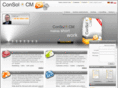 consolcm.com