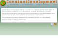 constantdevelopment.com