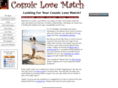 cosmic-love-match.com