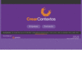 crearcontextos.com