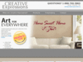 creativeexpressions.us