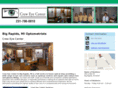 creweyecenter.com