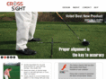 crosssightgolf.com