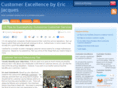customerexcellence.org