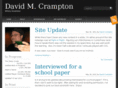 davidmcrampton.com