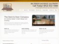 deckanddoor.com