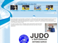 detroitjudo.com