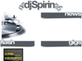 djspirin.com