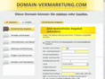 domain-vermarktung.com