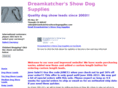 dreamkatchersshowdogsupplies.com