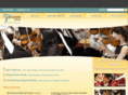 encoretours.com