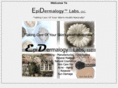 epidermalogy.com