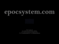 epocsystem.com