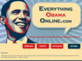 everythingobamaonline.com