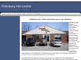 finksburgvetcenter.com
