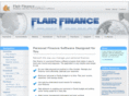 flairfinance.com