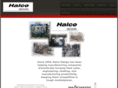 halcodesign.com