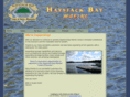 haystackbaymarine.com