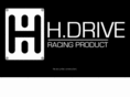 hdrive-racing.com