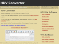 hdvconverter.com